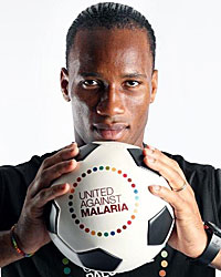 Didier Drogba